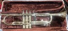 1958 Vintage Olds Ambassador Trumpet With Case  Serial   592943