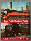 Fall 2012 Classic Trains Magazine 4-8-4 Finale Cb q s 0-5 Engines 1956