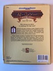 Primo  Advanced Dungeons   Dragons Al-qadim Golden Voyages Complete 1992  9366