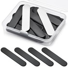 30pcs Lead Tapes  3g High Adhesive Lead Tape For Pickleballs tennis  Golf Black
