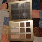 New Too Faced Natural Matte Neutral Eyeshadow Palette Full Size 12 G rare