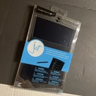 Boogie Board J31020001 6 75  X 0 62  X 10 37  Reusable Writing Tablet - Gray New