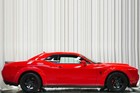 2018 Dodge Challenger Srt Demon -83 Of 3300 Built  808 Horsepower  Comfo