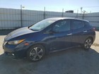 Leaf      2018 Engine Wire Harness 13658464
