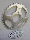 1986-93 Suzuki Lt230e 38 Tooth Rear Sprocket 520 Series Steel Long Life