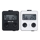 Lab Camera Hot Cold Shoe Light Meter Universal Photography For Fuji Leica Nikon