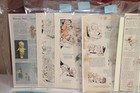 Kewpie Doll Ephemera Lot Papers Booklets Articles Advertising