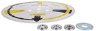 Jegs Precision Cam Degree Wheel 11 In 
