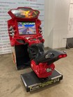 Superbike By Raw Thrills Coin-op Arcade Video Game