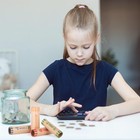 Preformed Coin Wrappers 100 Pcs Coin Rolls Wrappers Assorted For Quarter  Dime  