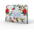 Thank You Cards  24pcs   Includes Blank Cards   Envelopes With Stickers  4 X 6 