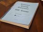 Lawrence County Tennessee 1880 Census - Genealogy Family History Tn Book 