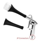 Tornador Air Cleaning Gun High Pressure Blow Dust Car Interior Detailing Tool