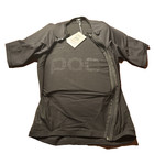 Poc Vpd Air  Tee With Back Protector Mountain Biking Armor For Men  women Sz  M