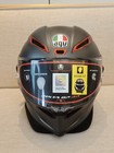 Agv Pista Gp Rr 72nd Anniversary Helmet     Xl     Brand New