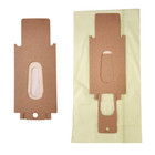 Vacbagsusa   Replacement Double Wall Vacuum Bags For Oreck Cc - Fits Oreck Xl Upr