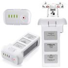 For Dji Phantom 3 Professional Intelligent Flight 4480mah 15 2v Lipo Battery New