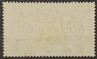 Gibraltar Kgvi  1938 3d Light Blue Perf 14 Mint  Sg125a Cat   140 00