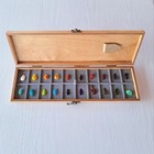 Palette Case For Oil Paints  Plein Air Paints Keeper