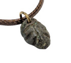 Ancient Viking Bronze Amulet     Original Archaeological Artifact