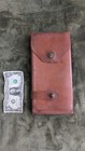 1922 Us Army Map Case  China Usmc Grouping  q m c  Jeff  1922 H e k  