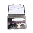 5in1 Electronic Facial Deep Cleansing Brush Skin Care Exfoliators Scrubs Tool