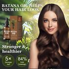 Batana Rosemary Oil For Hair Growth  100  Pure Natural Organic Batana Oil With R