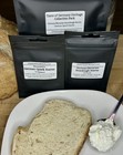 Taste Of Germany Heritage Collection  German Bavarian Sourdough   German Quark