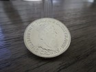 World Cup 1994 Turks   Caicos Islands 5 Crowns Coin  489u