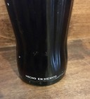 Vintage Coca-cola Coke Glass Bottle Unopened Made In Mexico 355ml Hecho En