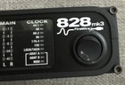 Motu 828 Mk3 Firewire Audio Interface