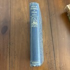 American Beginnings In Europe Wilbur Gordy 1925 Antique Book