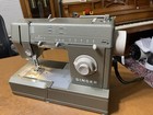 Vintage Singer Hd110c Sewing Machine Heavy Duty