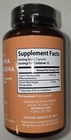 Nutririse Ashwagandha 1300mg Organic   Black Pepper Extract 120 Capsules 01 2029