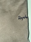 Rapha Mens  Long Sleeve Logo Hoodie - Oln Color- Size Large - Nwt