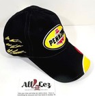 Pennzoil Roush Racing Nascar Hat Cap Flex Fit  m-l  Team Caliber Brand   New Nwt