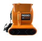 Ridgid 3 Speed Air Mover Daisy Chain Fan 1625 Cfm 3 Position Model Am2287
