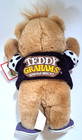 Applause Teddy Grahams Honey Bear 12 Inch Plush Nabisco Vintage 1990 Y2k