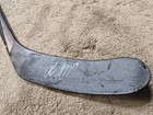 Roman Josi 21 22 Signed Nashville Predators Nhl Game Used Hockey Stick