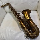 1914 Conn Elkhart Saxophone