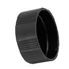 22mm-65mm Plastic Anti-dust Lens Cap Cover For Dslr Lens Telescope Binocular