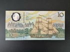 1988 Australia 10 Dollars P 49 Commemorative Ab Polymer Unc
