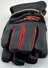 Medium Pair Of Dragon Fire X2 Structural Firefighting Gloves Certified Nfpa 1971