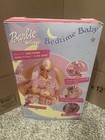 Vintage Mattel Barbie Bedtime Barbie Krissy Doll Playset 2000 Glow Canopy 28516