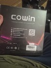 Cowin E7 Pro Anc Noise Canceling Wireless Headphones  sealed 
