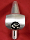 Very Nice Vintage 1980 s Cinelli 1r 125 X 26 4 X 22 2 Mm Silver Stem 12 5 Cm