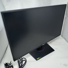 Asus Vg278qr 27  Lcd 1080p 165hz G-sync Compatible Gaming Monitor Display  used 