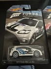 2017 Hot Wheels Forza Motorsport Complete Set  1-6 
