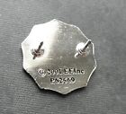 American Legion Riders Wounded Warrior Wounded In War Lapel Pin Badge 1 Inch