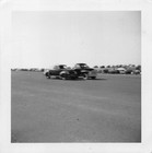 Vintage Drag Racing 1950s Photos Fast Cars Blur Truck Gasser